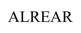 ALREAR trademark