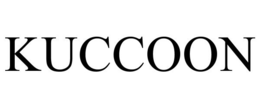 KUCCOON trademark
