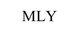 MLY trademark