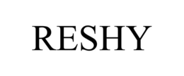 RESHY trademark