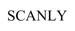 SCANLY trademark