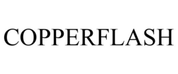 COPPERFLASH trademark