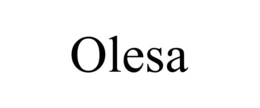 OLESA trademark