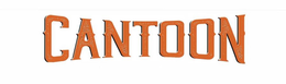 CANTOON trademark