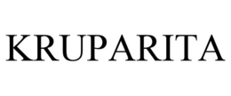 KRUPARITA trademark