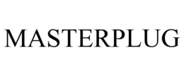MASTERPLUG trademark