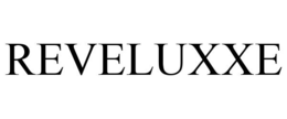 REVELUXXE trademark