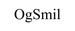 OGSMIL trademark