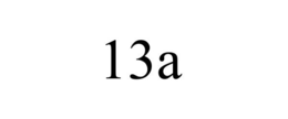 13A trademark