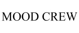 MOOD CREW trademark