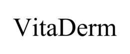 VITADERM trademark