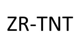 ZR-TNT trademark