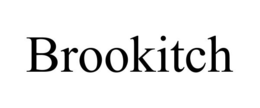 BROOKITCH trademark