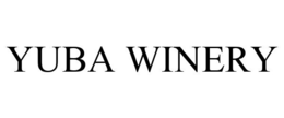 YUBA WINERY trademark