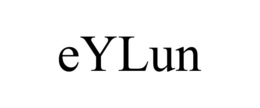 EYLUN trademark