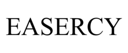 EASERCY trademark