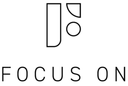 F FOCUS ON trademark