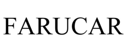 FARUCAR trademark