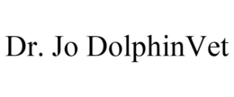 DR. JO DOLPHINVET trademark