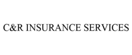 C&R INSURANCE SERVICES trademark