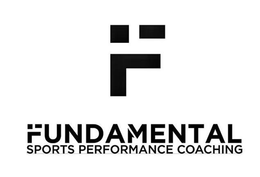 F FUNDAMENTAL SPORTS PERFORMANCE COACHING trademark