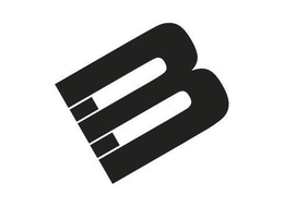 B trademark