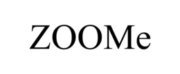 ZOOME trademark