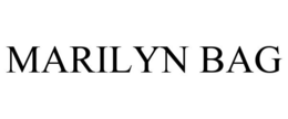 MARILYN BAG trademark