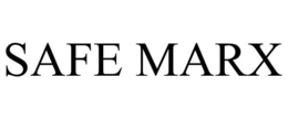 SAFE MARX trademark