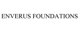 ENVERUS FOUNDATIONS trademark