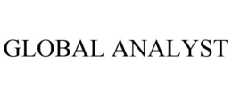 GLOBAL ANALYST trademark