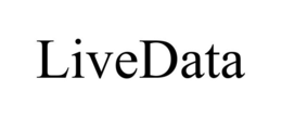LIVEDATA trademark