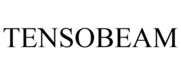 TENSOBEAM trademark