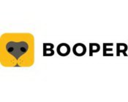 BOOPER trademark