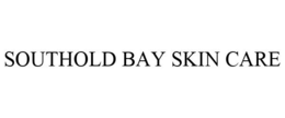SOUTHOLD BAY SKIN CARE trademark