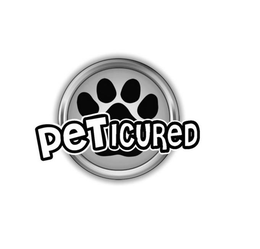 PETICURED trademark