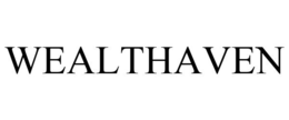WEALTHAVEN trademark