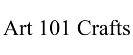 ART 101 CRAFTS trademark