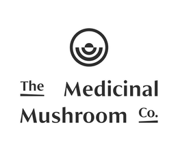 THE MEDICINAL MUSHROOM CO. trademark
