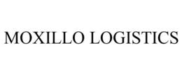 MOXILLO LOGISTICS trademark