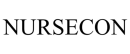 NURSECON trademark