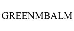 GREENMBALM trademark