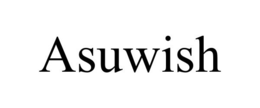 ASUWISH trademark