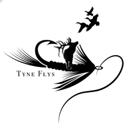 TYNE FLYS trademark