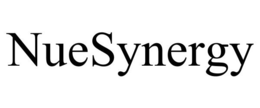 NUESYNERGY trademark