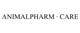 ANIMALPHARM · CARE trademark
