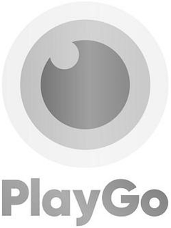 PLAYGO trademark