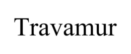 TRAVAMUR trademark