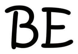 BE trademark