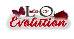 LADIES OF EVOLUTION trademark